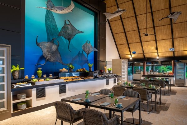 Riveli Restaurant